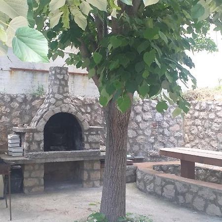 Slavica Sweet Apartment Šušanj Екстериор снимка