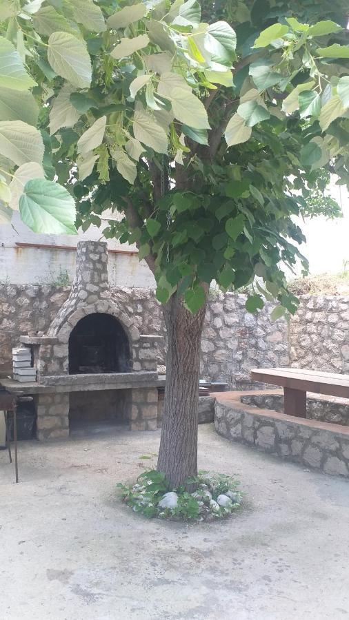 Slavica Sweet Apartment Šušanj Екстериор снимка