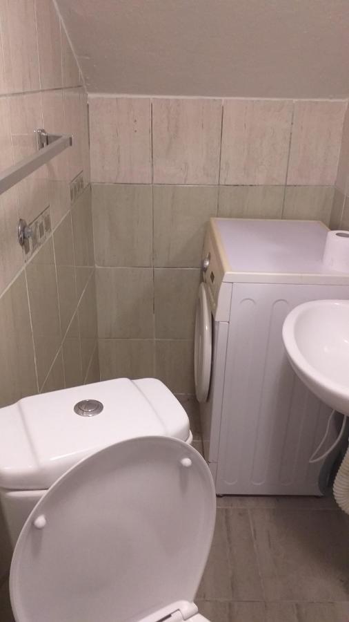 Slavica Sweet Apartment Šušanj Екстериор снимка