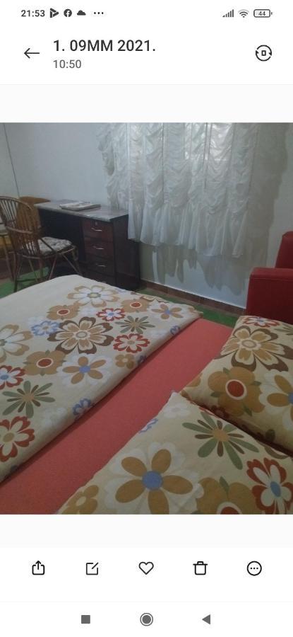 Slavica Sweet Apartment Šušanj Екстериор снимка