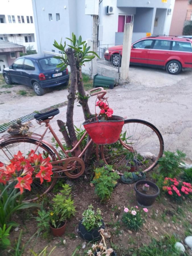 Slavica Sweet Apartment Šušanj Екстериор снимка