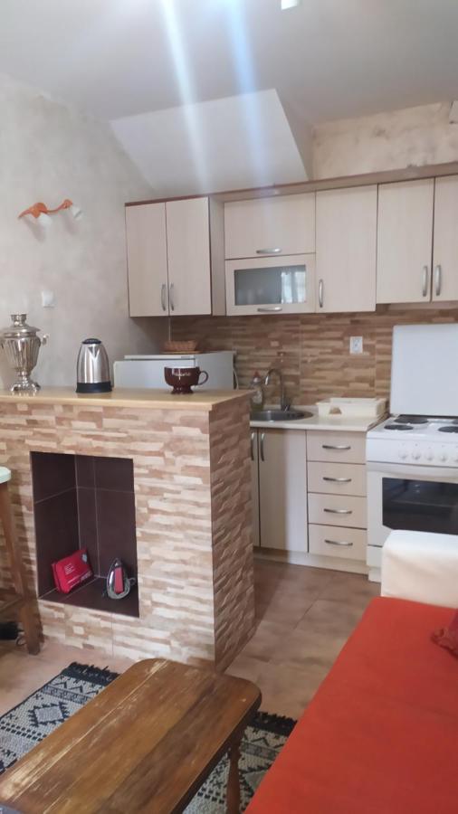 Slavica Sweet Apartment Šušanj Екстериор снимка