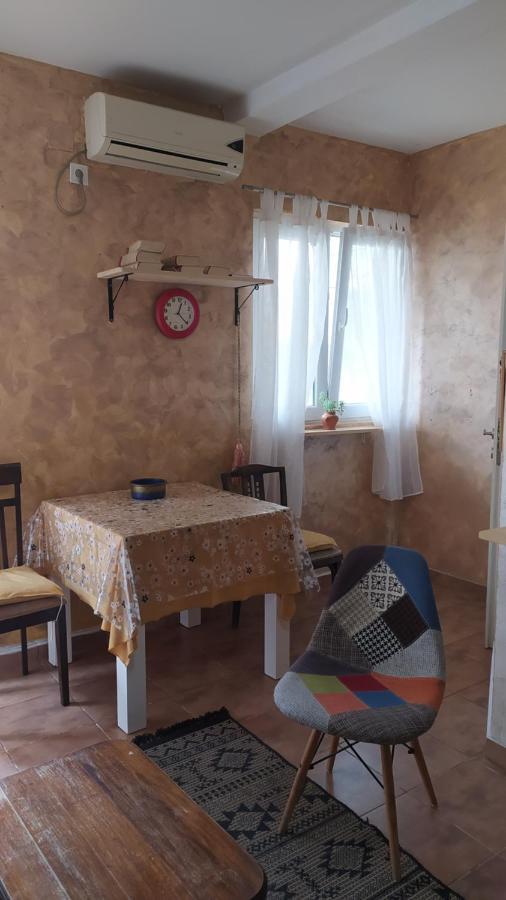 Slavica Sweet Apartment Šušanj Екстериор снимка