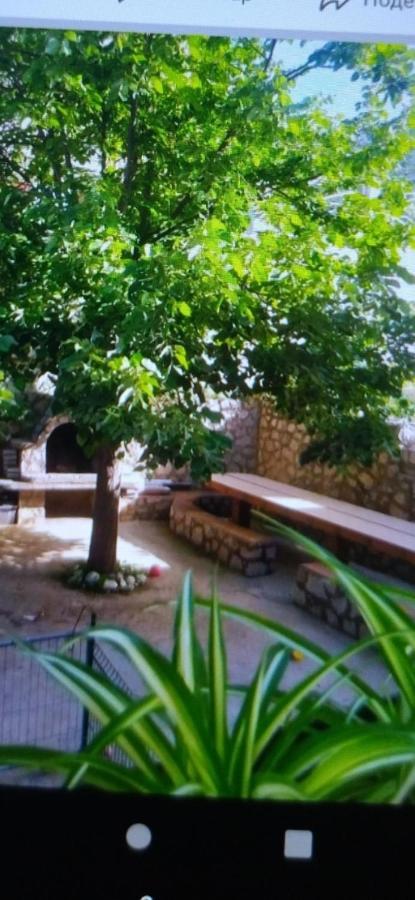 Slavica Sweet Apartment Šušanj Екстериор снимка
