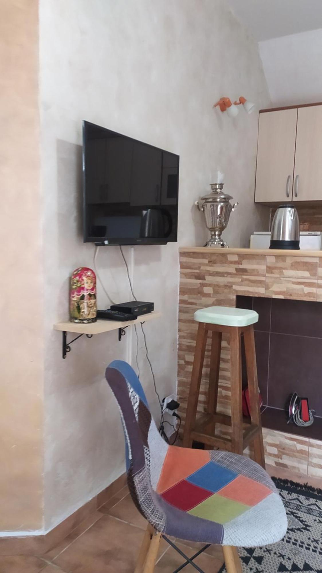 Slavica Sweet Apartment Šušanj Стая снимка